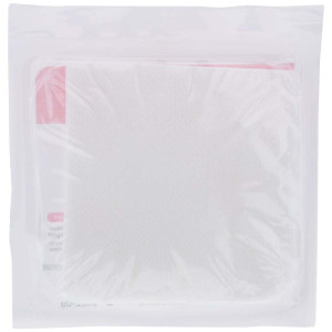 Acofar Compresas Estériles De Tejido Sin Tejer 10X10Cm 50Uds