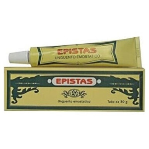 Titanpharma Epistas...