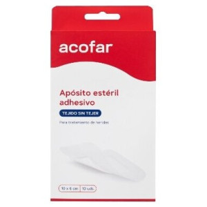 Acofar Apósito Estéril...