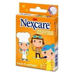 3M Nexcare Active Happy...