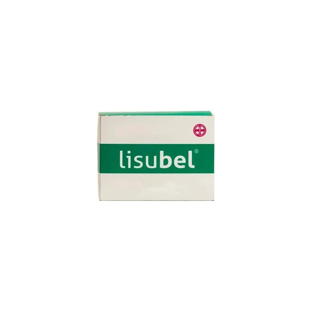 Lisubel Aposito Tejido S/Tejer 10 X 10 20 Uds
