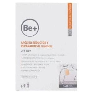Be+ Apósito Reductor Y...