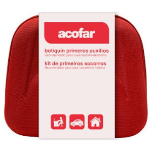 Acofar Acofar Botiquin...