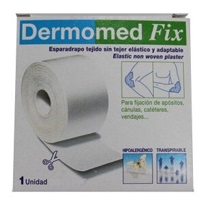 Esparadrapo Galeno Fix...