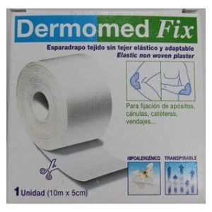 Esparadrapo Galeno Fix...