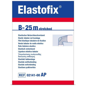 Elastofix S T0 Venda Tubur...