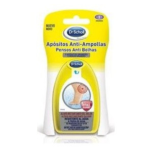 Scholl Apósitos Anti...