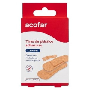 Acofar Apósito Adhesivo...