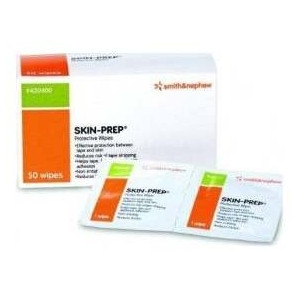 Skin-Prep Toallitas Para...