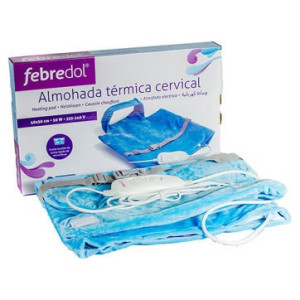 Almohadilla Elect.Febredol...