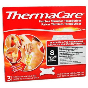 Thermacare Adaptable 3...