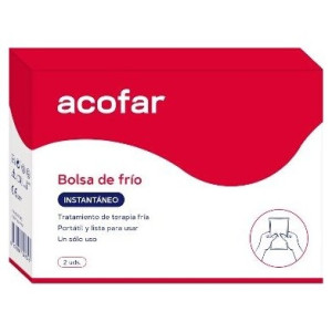 Acofarsport Bolsa Frio...