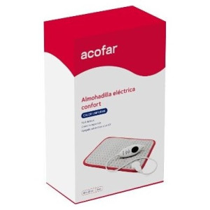Almohadilla Elec Confort...