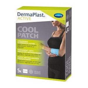 Cool Patch Dermaplast Act...