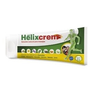 Helixcrem Solución Natural...