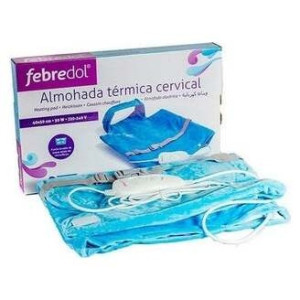 Almohadilla Elect.Febredol...