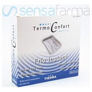 Termocomfort Instantaneo...