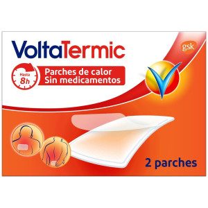 Voltatermic Parches De...