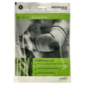 Aquamed Active Codera Sujec...