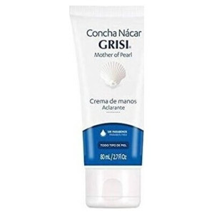 Grisi Crema De Manos Concha...