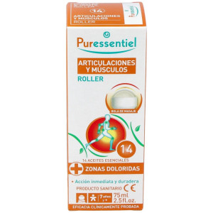 Puressent Roller Sos Flex...