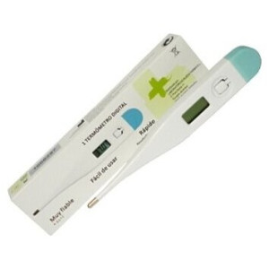 Termometro Digital/Rueda...