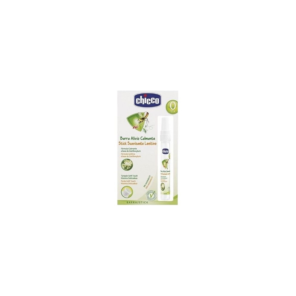 Chicco® Mosquino Barrita Protección Natural 10Ml
