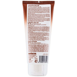 Acofarma Nesira Loción Solar Spf50+ 200Ml