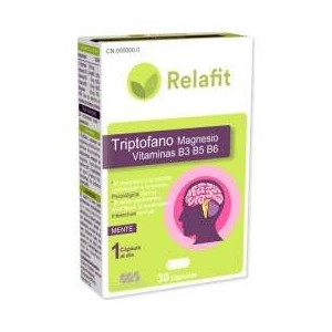 Relafit Hyperico Forte 1500...