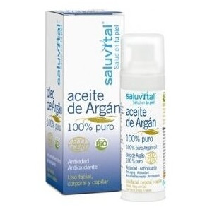 Saluvital Aceite Puro De...