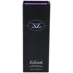 Lilash Suero Purificador...