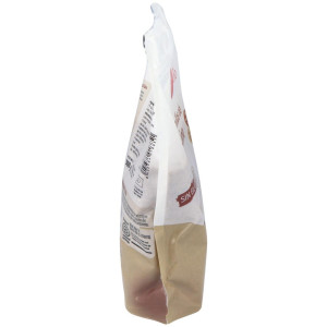 El Granero Semillas De Lino Biologicas 500 Grs