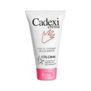 Cadexi Cream 25 G