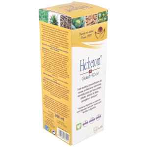 Herbetom 2Pm Pulmonar 250 Ml Bioseru