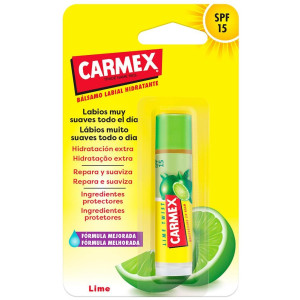 Carmex Lime Twist Bálsamo...