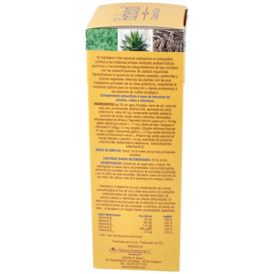 Herbetom 2Pm Pulmonar 250 Ml Bioseru