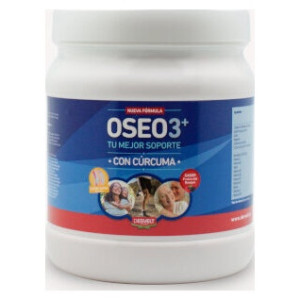Desvelt Oseo 3+ Polvo/(400...