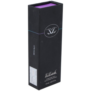 Lilash Suero Purificador Para Pestañas 2Ml.