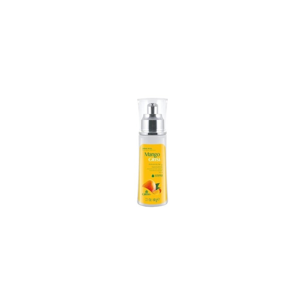 Grisi Crema Facial De Mango/(60 G )