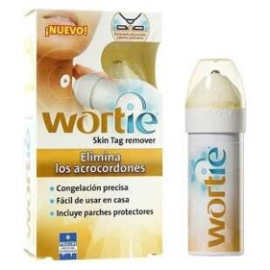Wortie Skin Tag Remover...