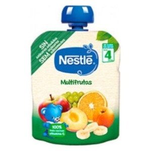 Nestlé Natunes Bolsita...