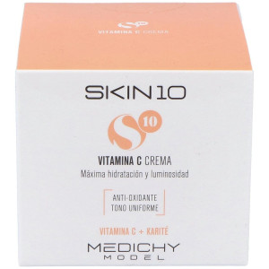 Medichy Model Vitamina C...