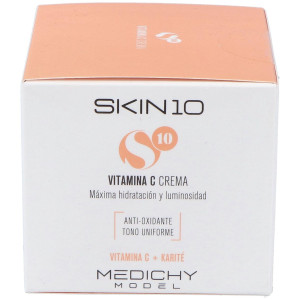 Medichy Model Vitamina C S10 Crema 50Ml