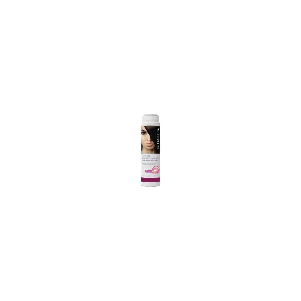 Singularderm Mascarilla Capilar Xpert Cabello Frágil 200Ml