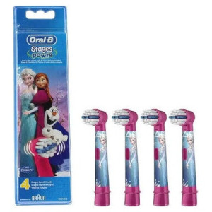Oral-B® Stages Power Frozen...