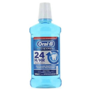 Oral B Colutorio Proteccion...