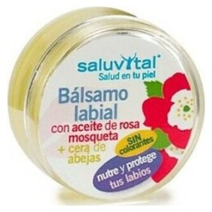 Saluvital Rosa Mosqueta...