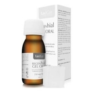 Lavigor Regenhial Gel Oral...