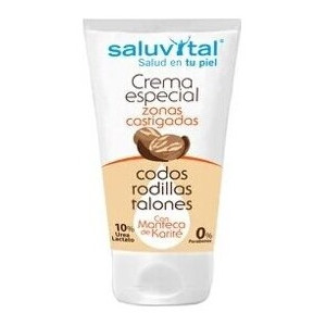 Saluvital Crema Especial...