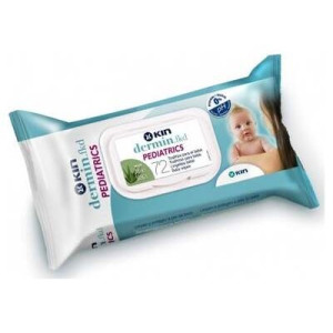 Dermin.Fkd Pediatrics...